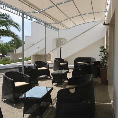 Hotel Residence Miramare Торре-Вадо Экстерьер фото