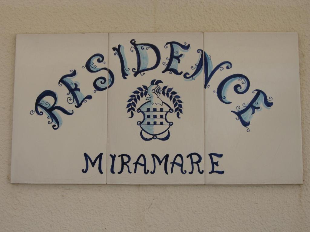 Residence Miramare Торре-Вадо Экстерьер фото